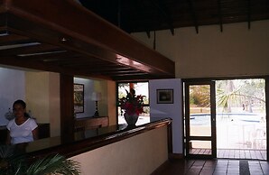 Hotel Lagos de Menegua