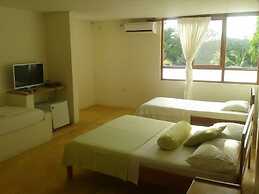 Hotel Lagos de Menegua