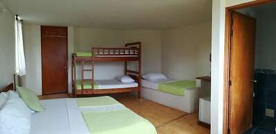 Hotel Lagos de Menegua