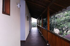 Hotel Lagos de Menegua
