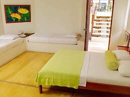 Hotel Lagos de Menegua