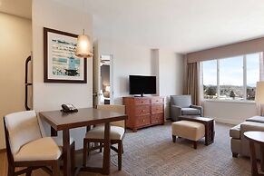 Homewood Suites by Hilton Burlington