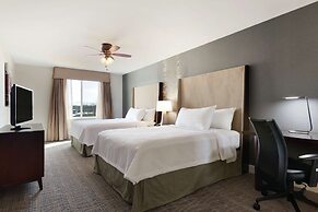 Homewood Suites by Hilton Burlington