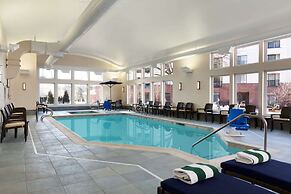 Homewood Suites by Hilton Burlington