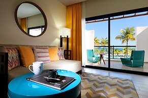 TRS Cap Cana Waterfront & Marina Hotel - Adults Only