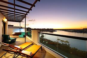 TRS Cap Cana Waterfront & Marina Hotel - Adults Only