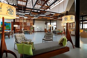 TRS Cap Cana Waterfront & Marina Hotel - Adults Only