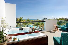 TRS Cap Cana Waterfront & Marina Hotel - Adults Only