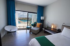 TRS Cap Cana Waterfront & Marina Hotel - Adults Only
