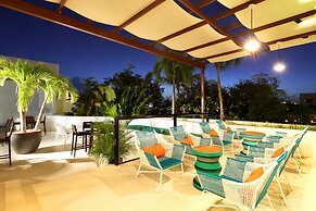 TRS Cap Cana Waterfront & Marina Hotel - Adults Only