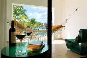 TRS Cap Cana Waterfront & Marina Hotel - Adults Only