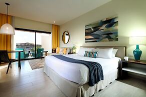 TRS Cap Cana Waterfront & Marina Hotel - Adults Only