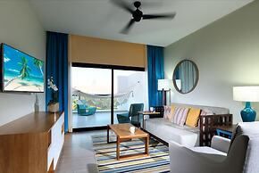 TRS Cap Cana Waterfront & Marina Hotel - Adults Only