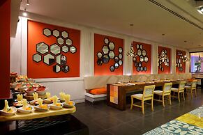 TRS Cap Cana Waterfront & Marina Hotel - Adults Only