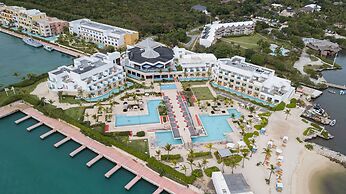 TRS Cap Cana Waterfront & Marina Hotel - Adults Only