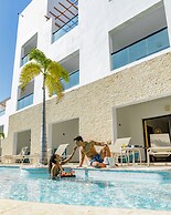 TRS Cap Cana Waterfront & Marina Hotel - Adults Only