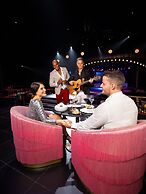 TRS Cap Cana Waterfront & Marina Hotel - Adults Only