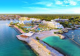 TRS Cap Cana Waterfront & Marina Hotel - Adults Only