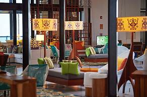 TRS Cap Cana Waterfront & Marina Hotel - Adults Only