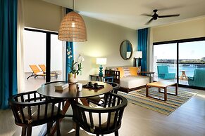 TRS Cap Cana Waterfront & Marina Hotel - Adults Only