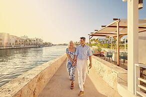 TRS Cap Cana Waterfront & Marina Hotel - Adults Only