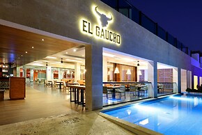 TRS Cap Cana Waterfront & Marina Hotel - Adults Only