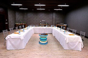 TRS Cap Cana Waterfront & Marina Hotel - Adults Only