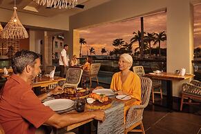 TRS Cap Cana Waterfront & Marina Hotel - Adults Only