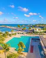 TRS Cap Cana Waterfront & Marina Hotel - Adults Only