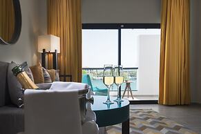 TRS Cap Cana Waterfront & Marina Hotel - Adults Only