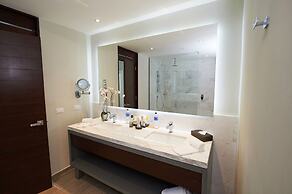 TRS Cap Cana Waterfront & Marina Hotel - Adults Only