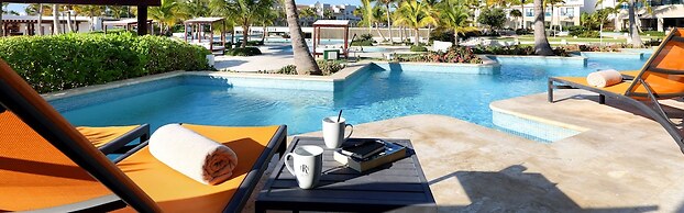 TRS Cap Cana Waterfront & Marina Hotel - Adults Only