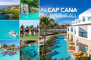 TRS Cap Cana Waterfront & Marina Hotel - Adults Only