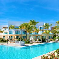 TRS Cap Cana Waterfront & Marina Hotel - Adults Only