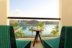 TRS Cap Cana Waterfront & Marina Hotel - Adults Only