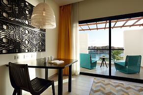 TRS Cap Cana Waterfront & Marina Hotel - Adults Only