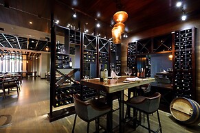 TRS Cap Cana Waterfront & Marina Hotel - Adults Only