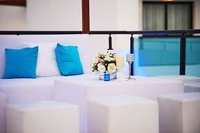 TRS Cap Cana Waterfront & Marina Hotel - Adults Only