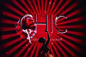 TRS Cap Cana Waterfront & Marina Hotel - Adults Only