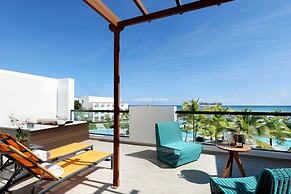 TRS Cap Cana Waterfront & Marina Hotel - Adults Only