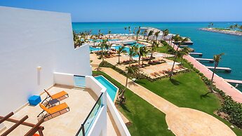 TRS Cap Cana Waterfront & Marina Hotel - Adults Only