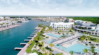 TRS Cap Cana Waterfront & Marina Hotel - Adults Only