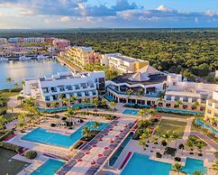 TRS Cap Cana Waterfront & Marina Hotel - Adults Only