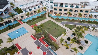 TRS Cap Cana Waterfront & Marina Hotel - Adults Only