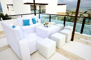 TRS Cap Cana Waterfront & Marina Hotel - Adults Only