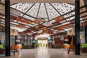 TRS Cap Cana Waterfront & Marina Hotel - Adults Only