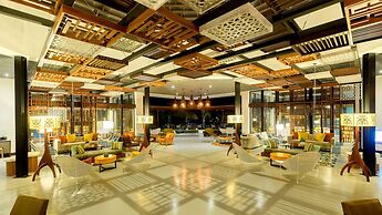 TRS Cap Cana Waterfront & Marina Hotel - Adults Only