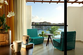 TRS Cap Cana Waterfront & Marina Hotel - Adults Only