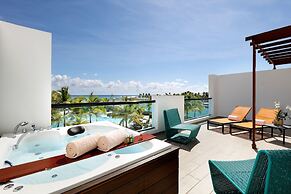 TRS Cap Cana Waterfront & Marina Hotel - Adults Only