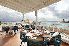 TRS Cap Cana Waterfront & Marina Hotel - Adults Only
